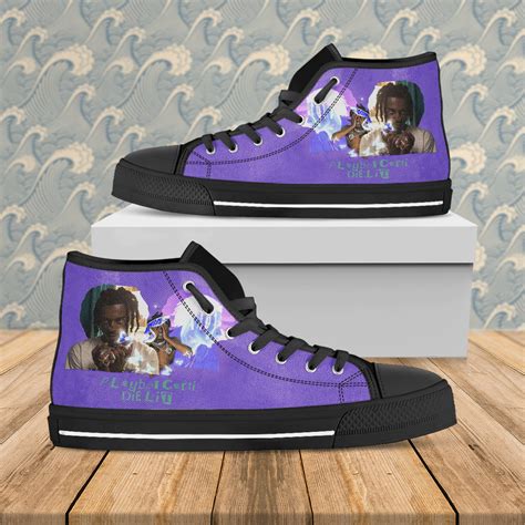 playboi carti gucci shoes|playboi carti designer shoes lyrics.